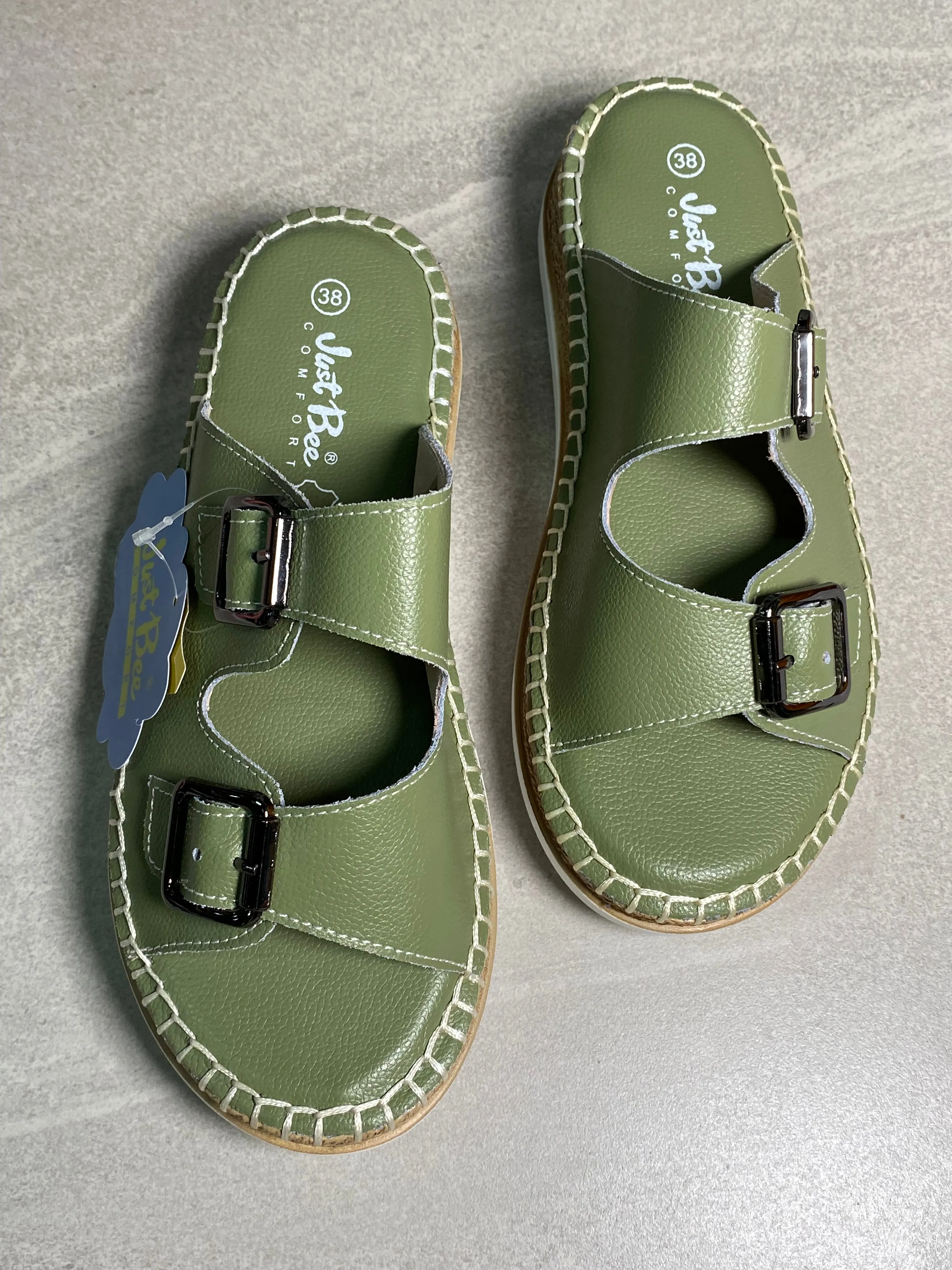 Cassia Slide