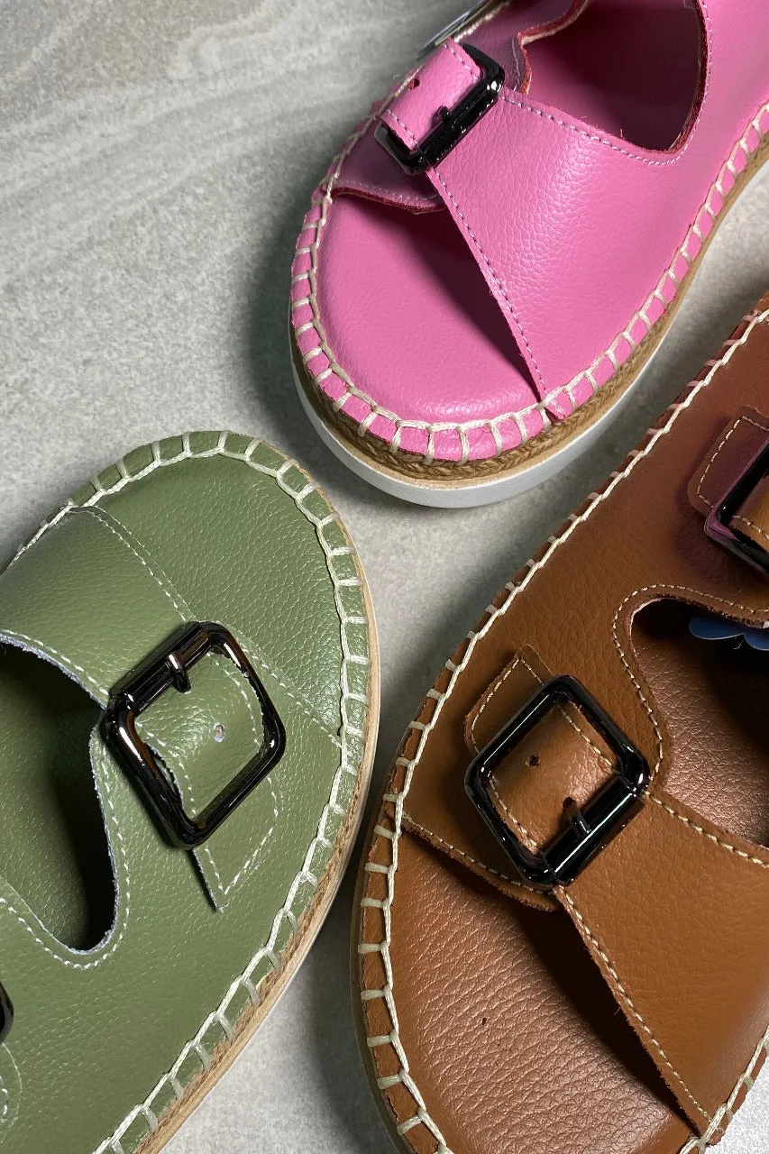 Cassia Slide