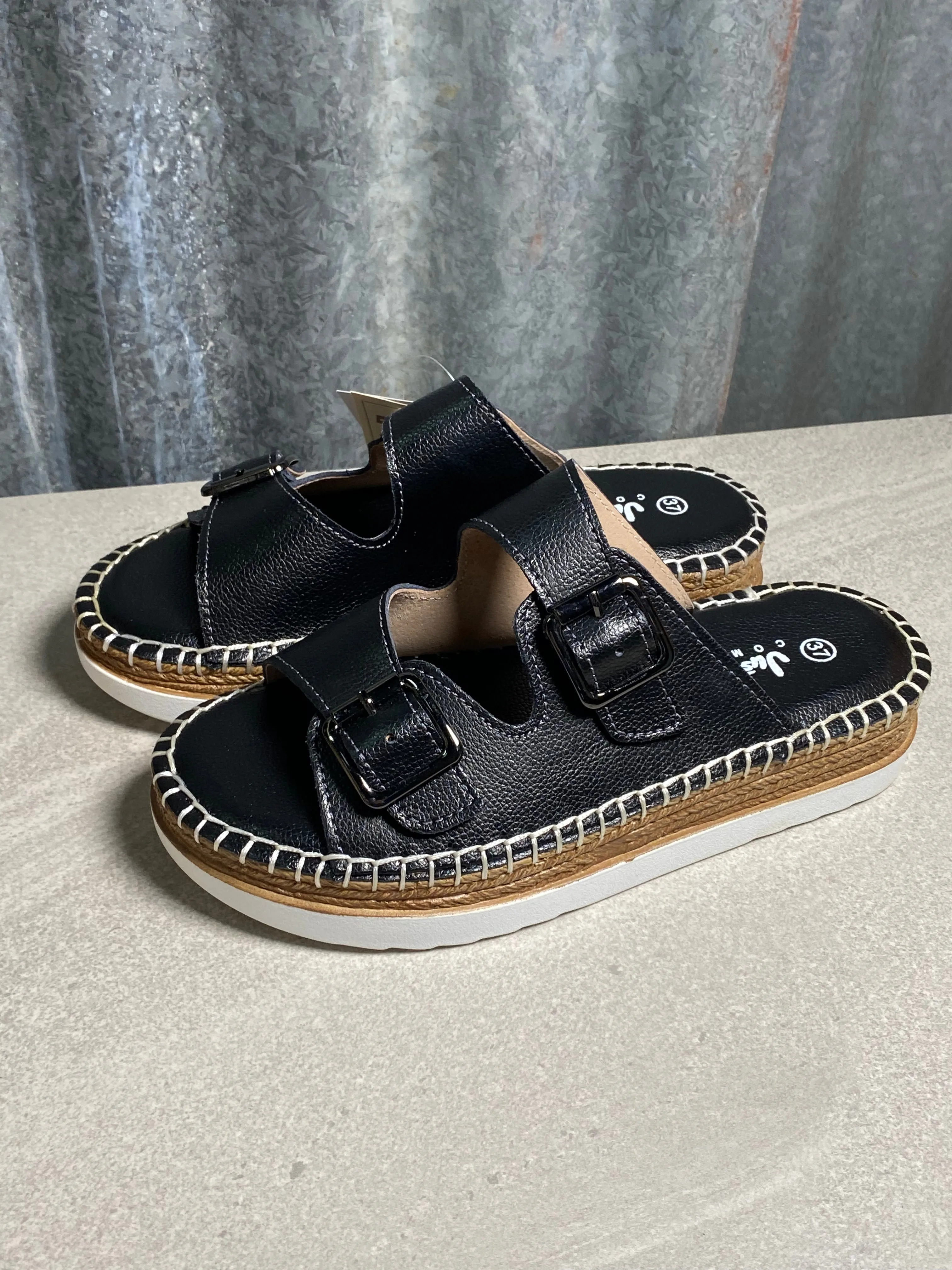 Cassia Slide