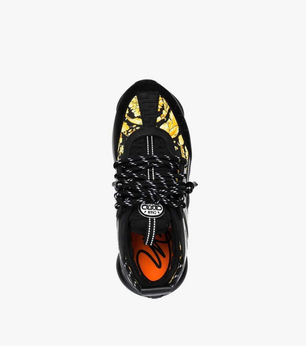 Chain Reaction chunky