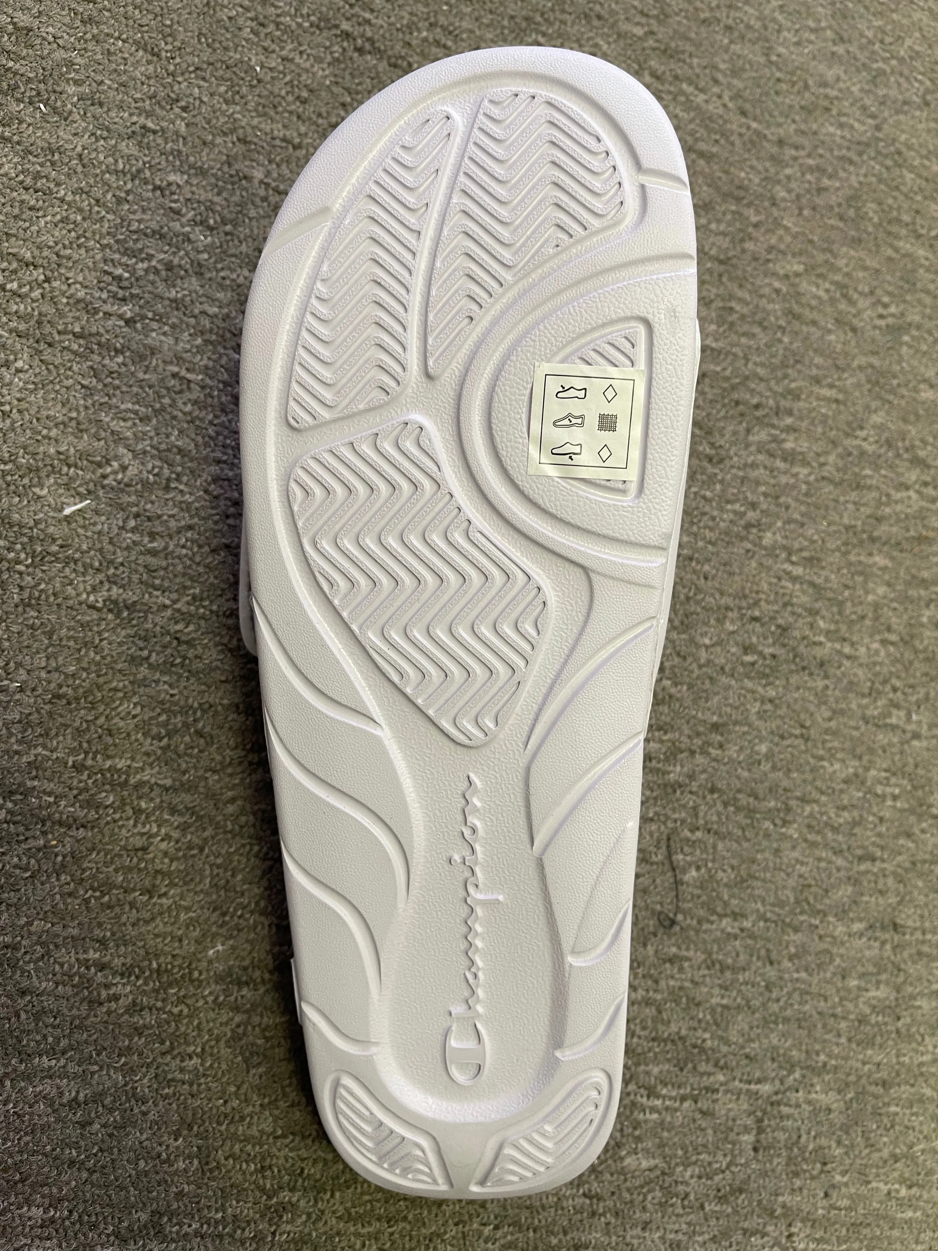 Champion Men’s Slide