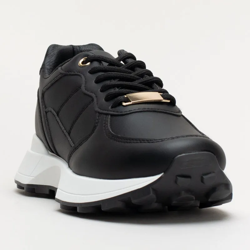 Chunky Retro Sneaker _ 160485