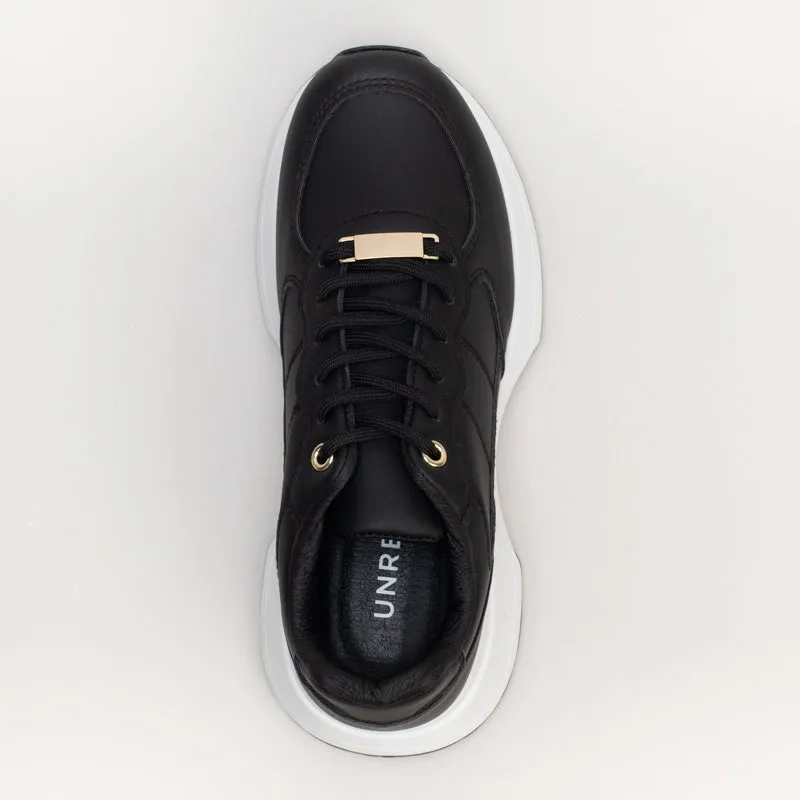 Chunky Retro Sneaker _ 160485