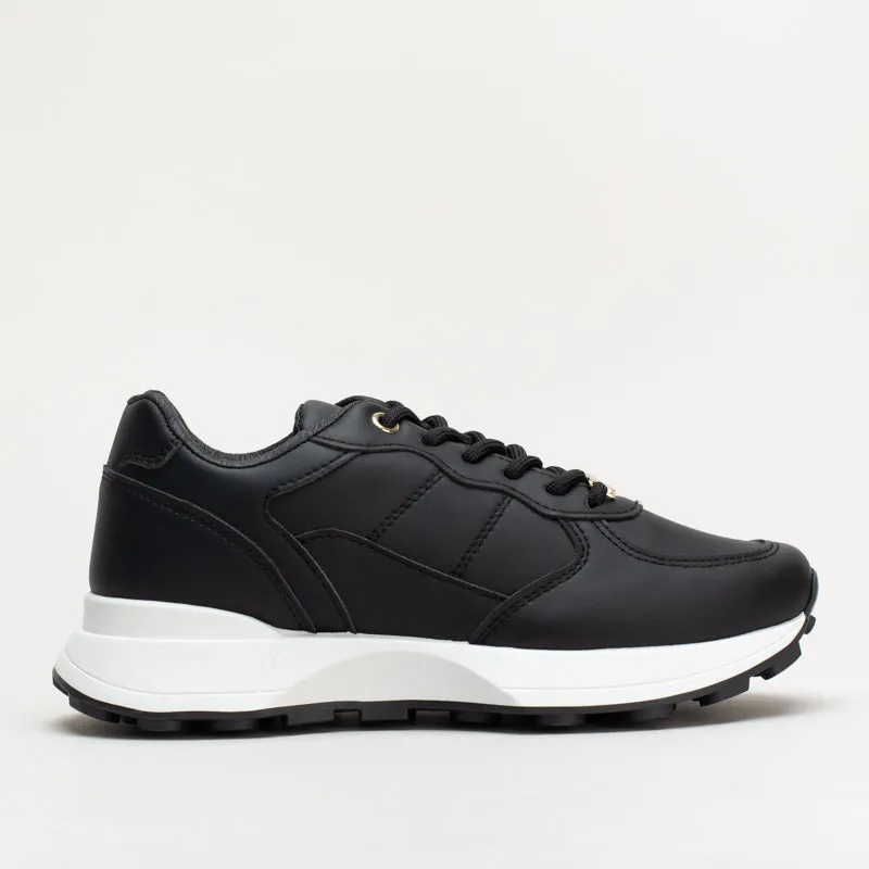 Chunky Retro Sneaker _ 160485