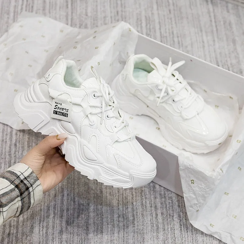 Chunky Sneaker