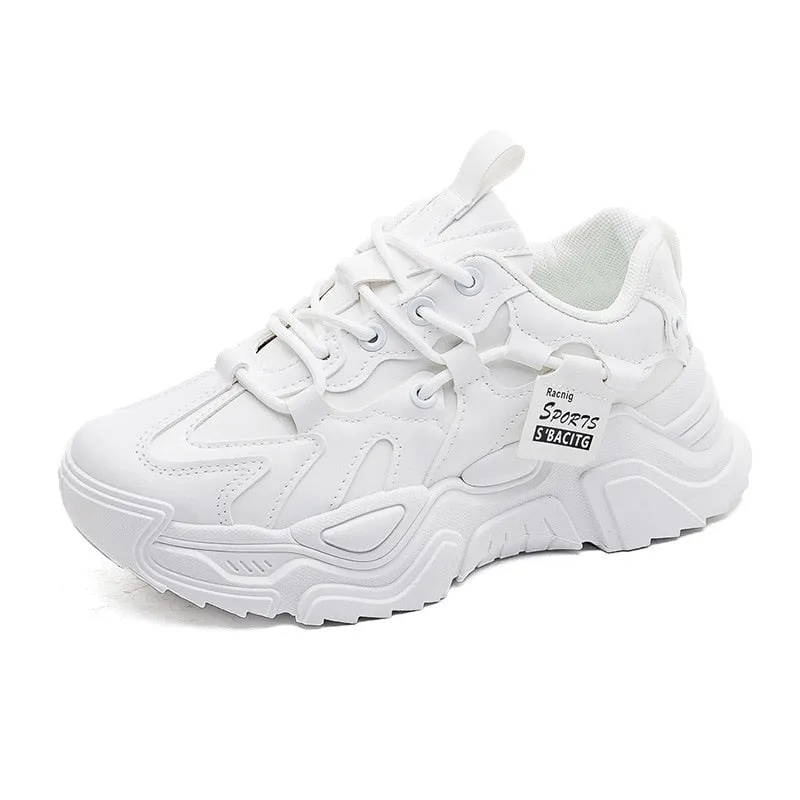 Chunky Sneaker