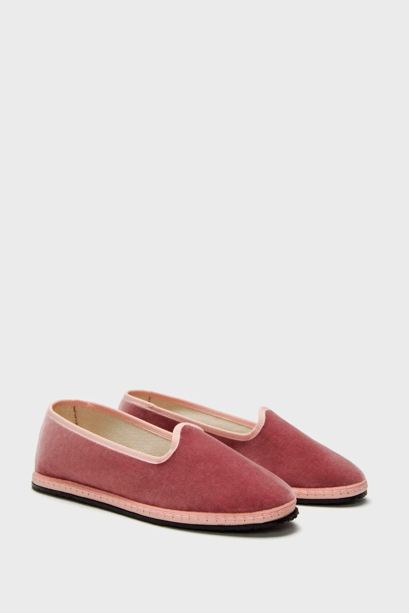 Cipria Classic Slippers