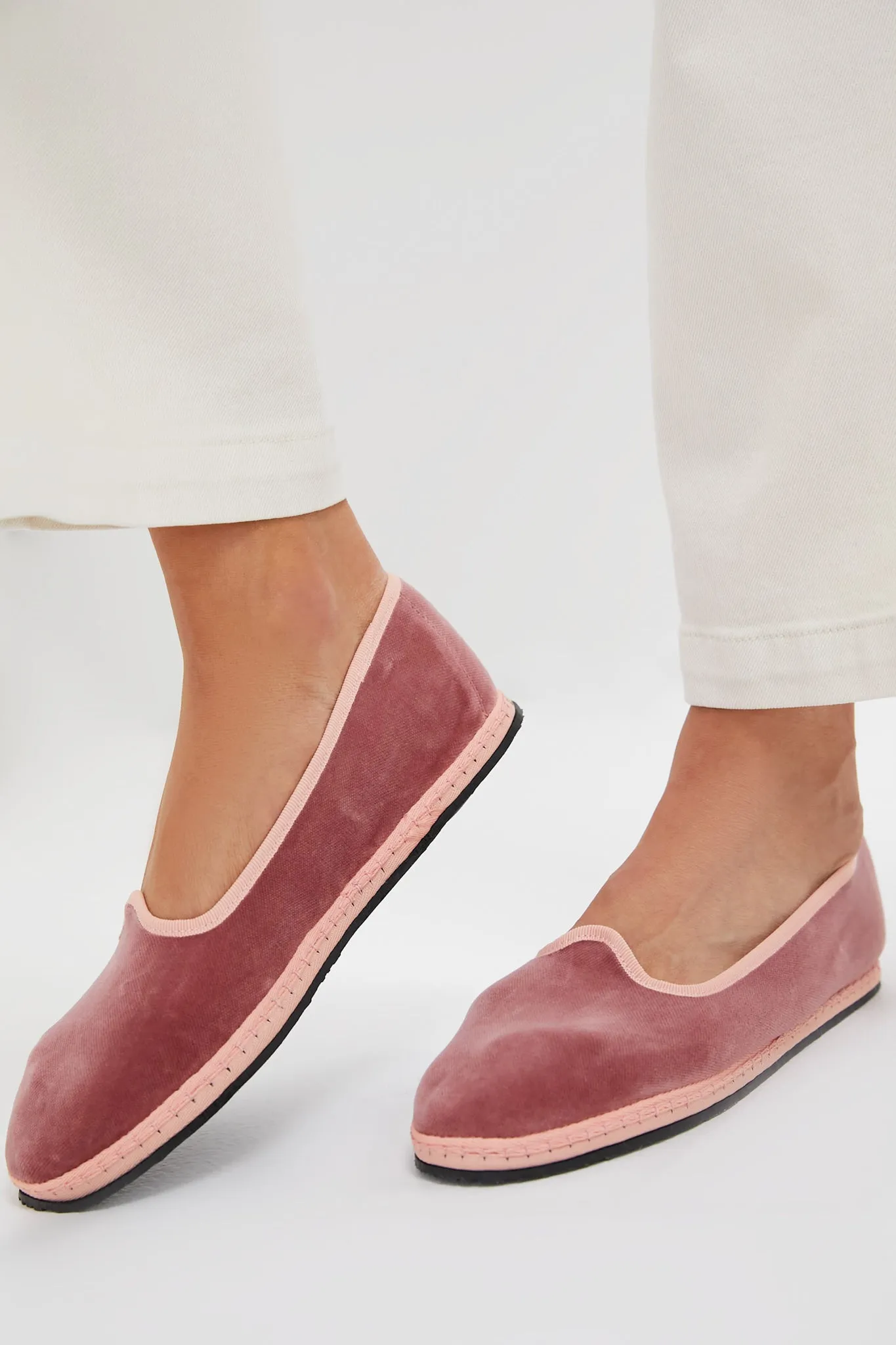 Cipria Classic Slippers