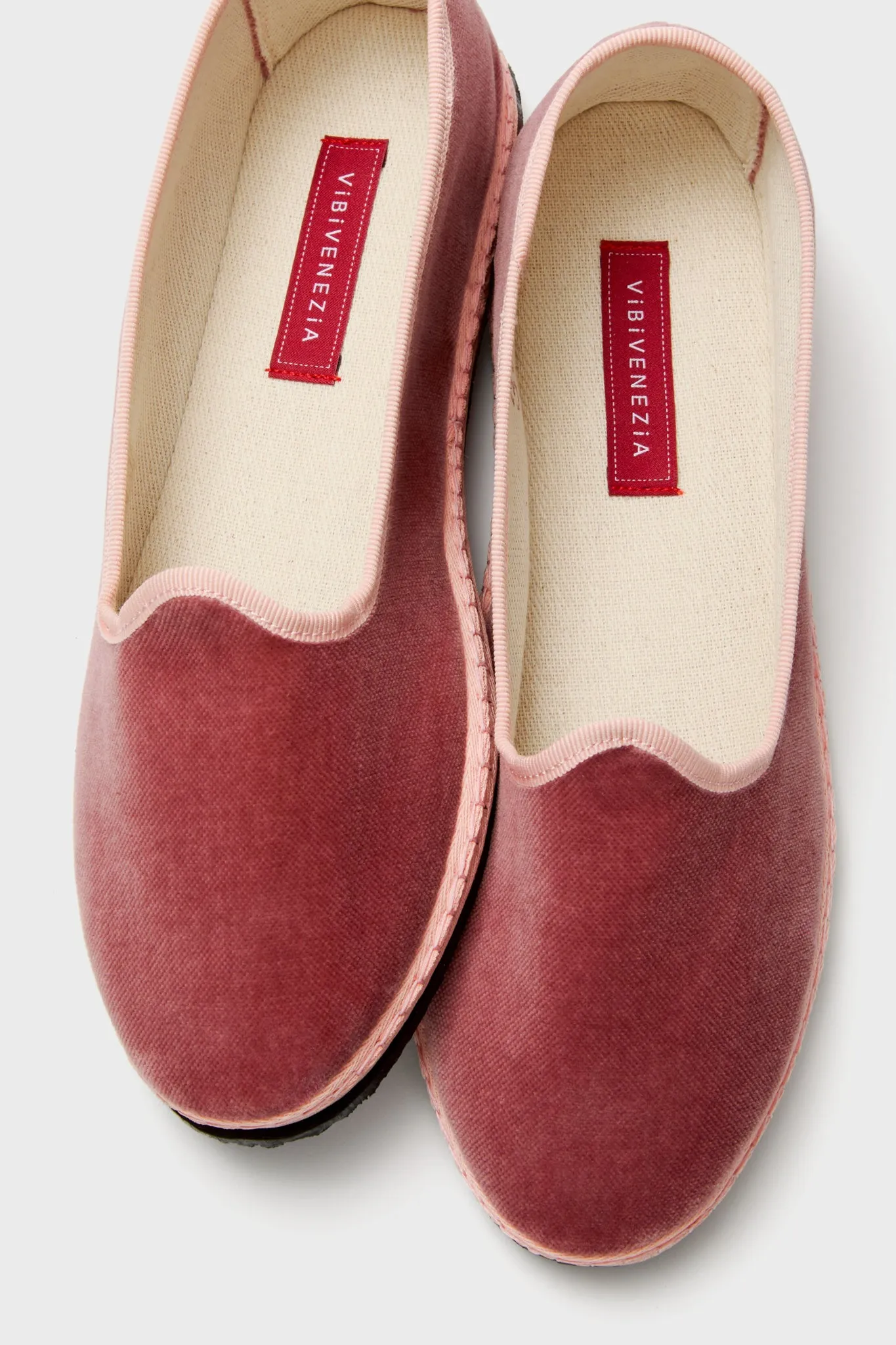 Cipria Classic Slippers