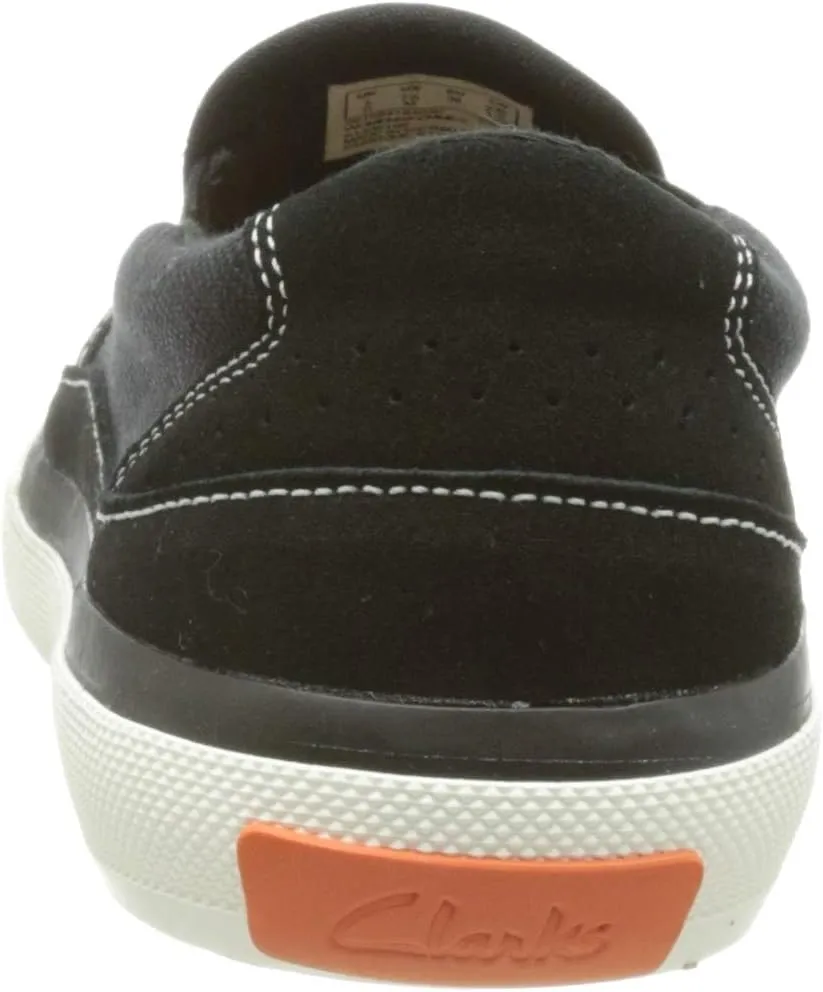 Clarks Women's Low-Top Sneakers