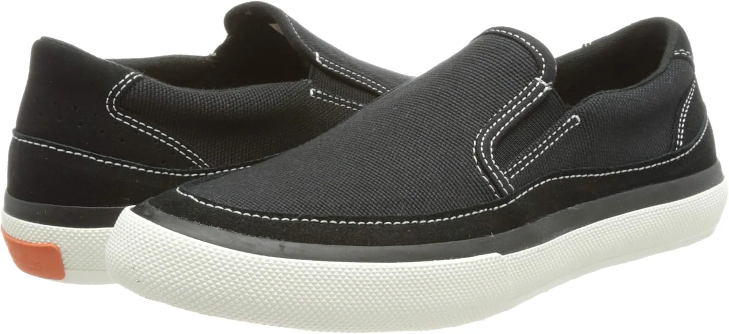 Clarks Women's Low-Top Sneakers