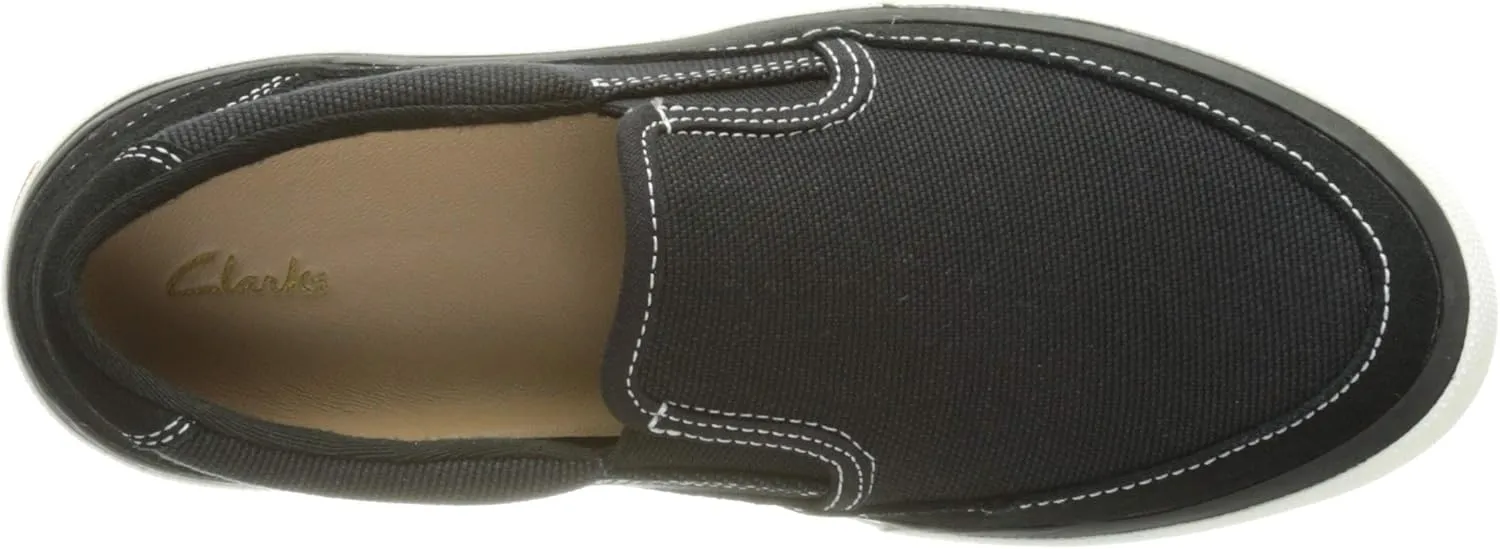 Clarks Women's Low-Top Sneakers