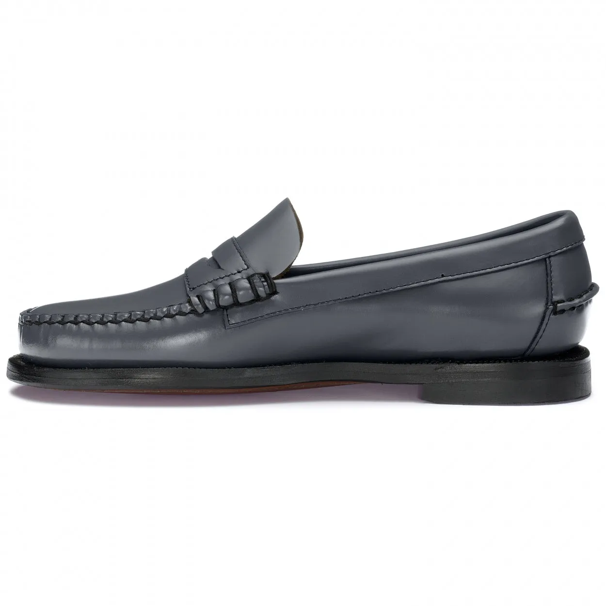 Classic Dan Woman | Steel Grey
