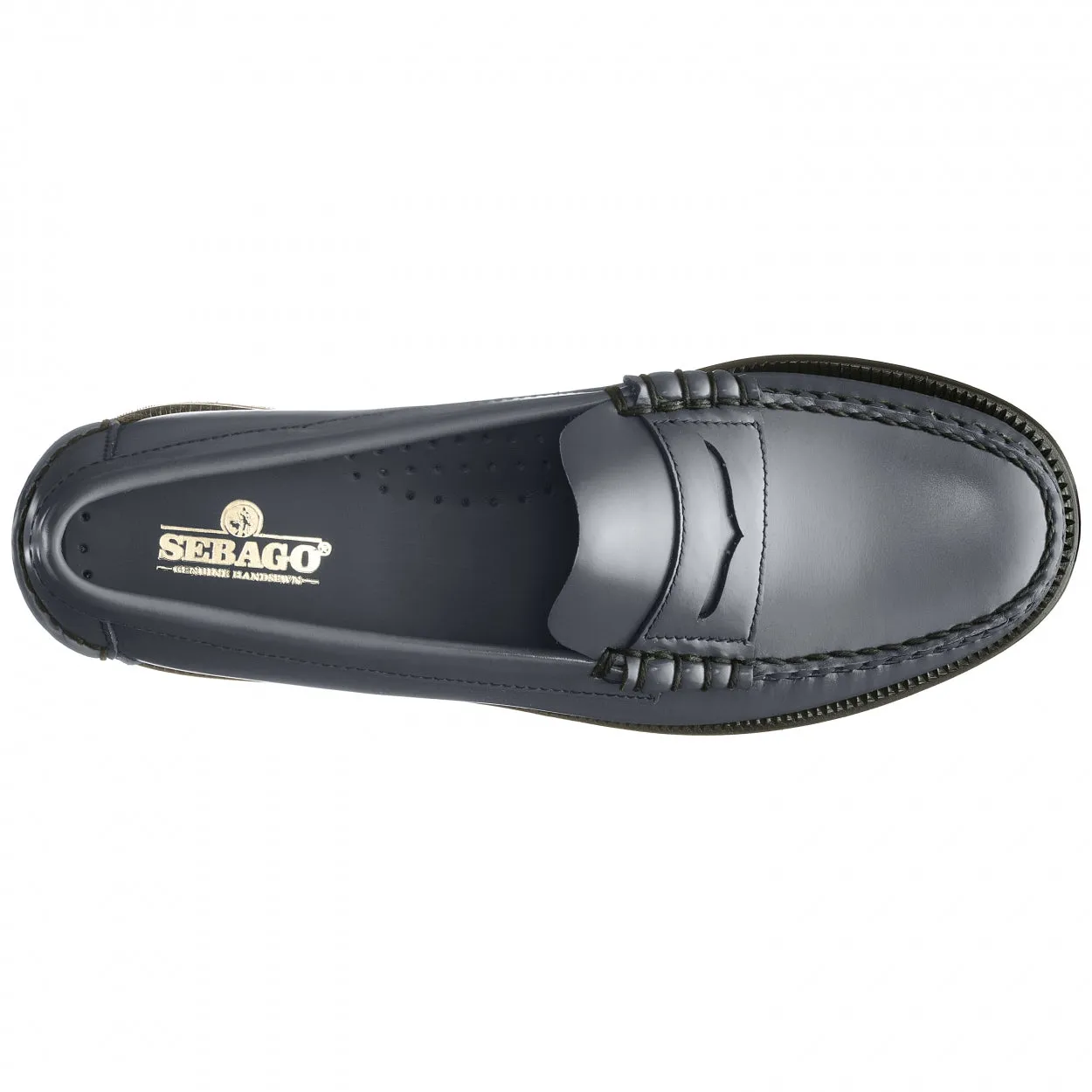Classic Dan Woman | Steel Grey