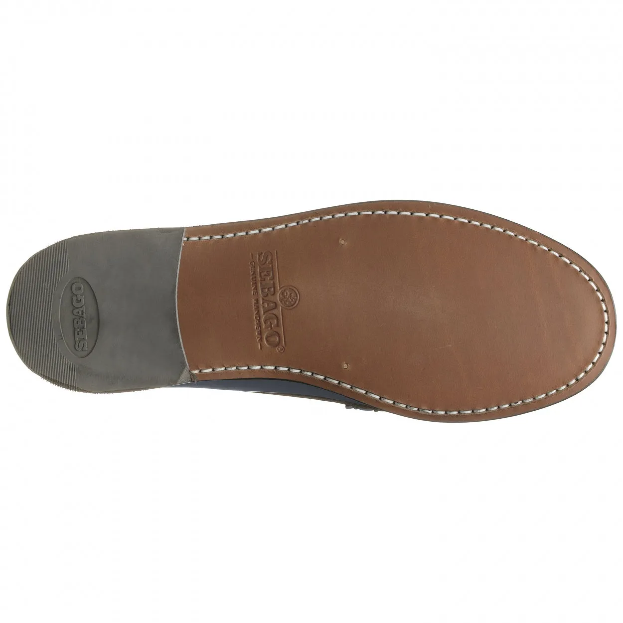 Classic Dan Woman | Steel Grey
