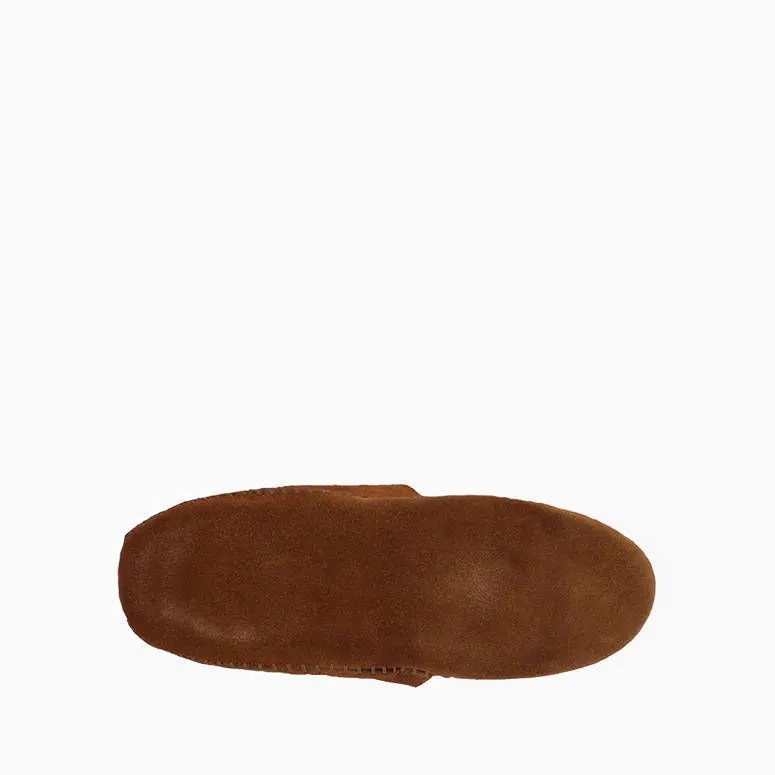 Classic Fringe Softsole Boot