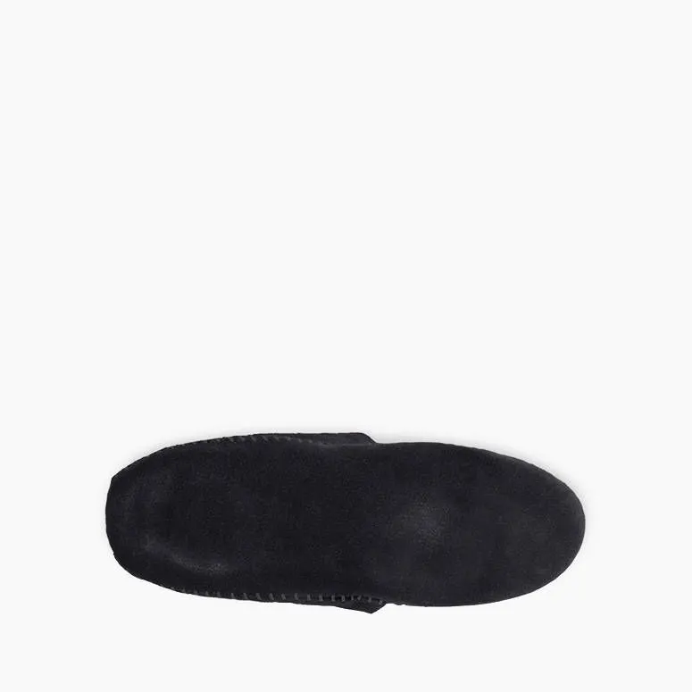 Classic Fringe Softsole Boot