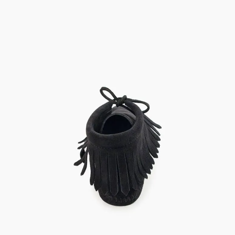 Classic Fringe Softsole Boot