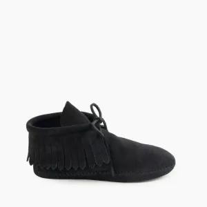Classic Fringe Softsole Boot