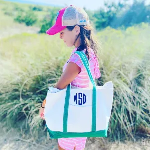 Classic Tote - Medium
