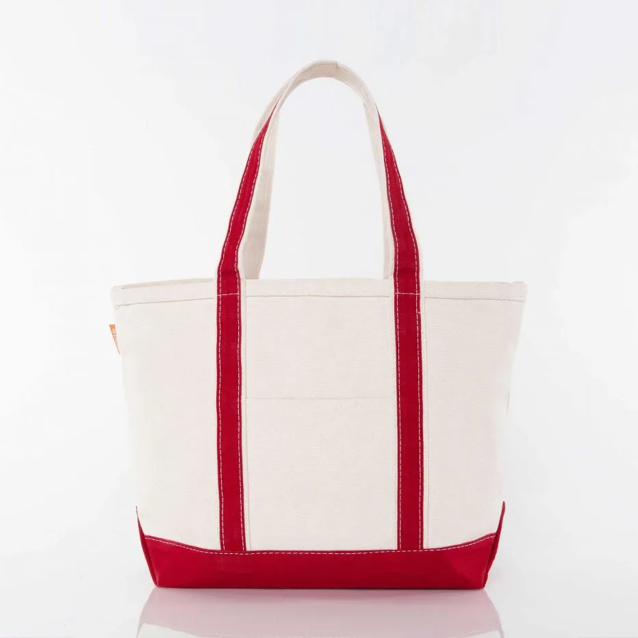 Classic Tote - Medium
