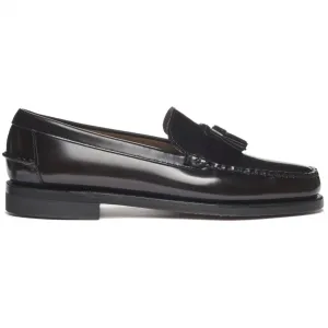 Classic Will | Brown Burgundy