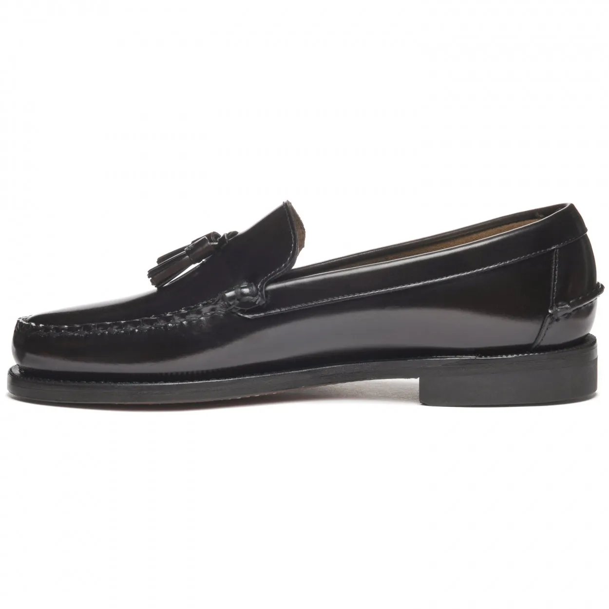 Classic Will | Brown Burgundy