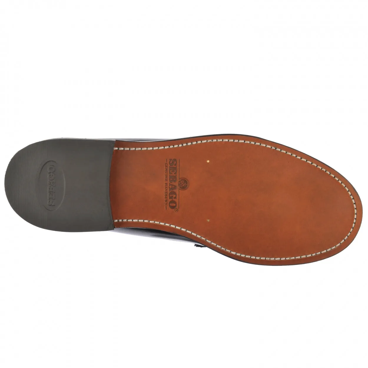 Classic Will | Brown Burgundy