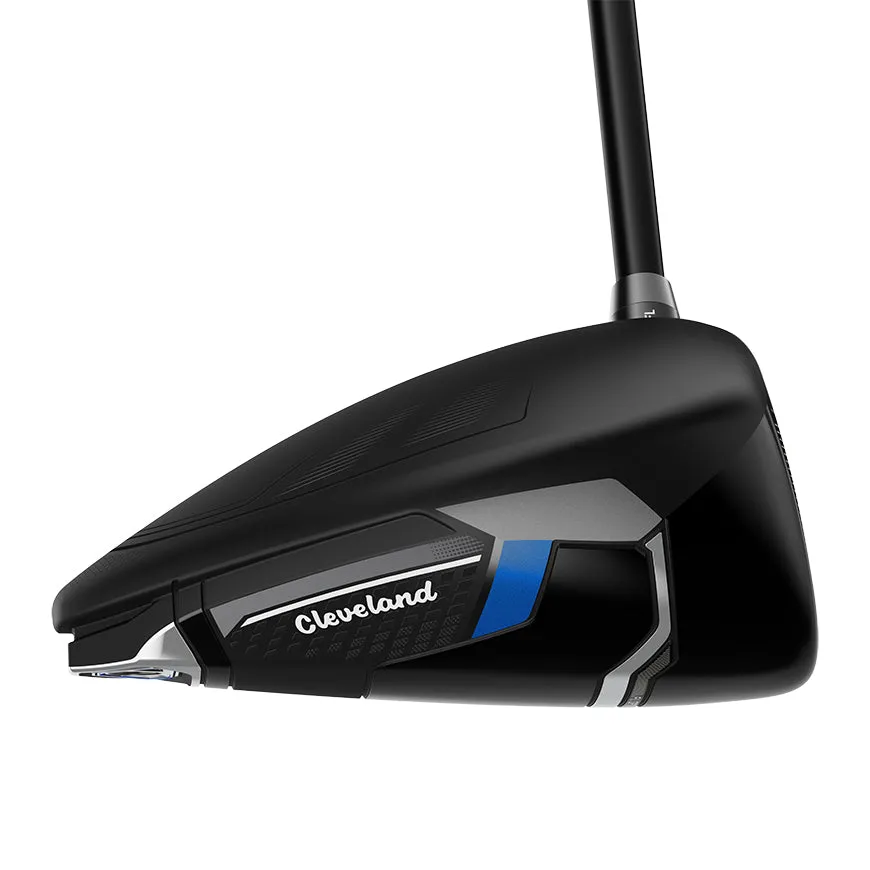 Cleveland HiBore XL Adjustable Driver