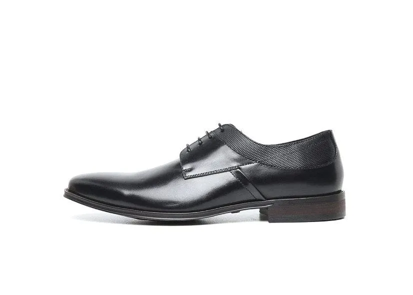 Colorado C-XEON Cognac Dress Shoe