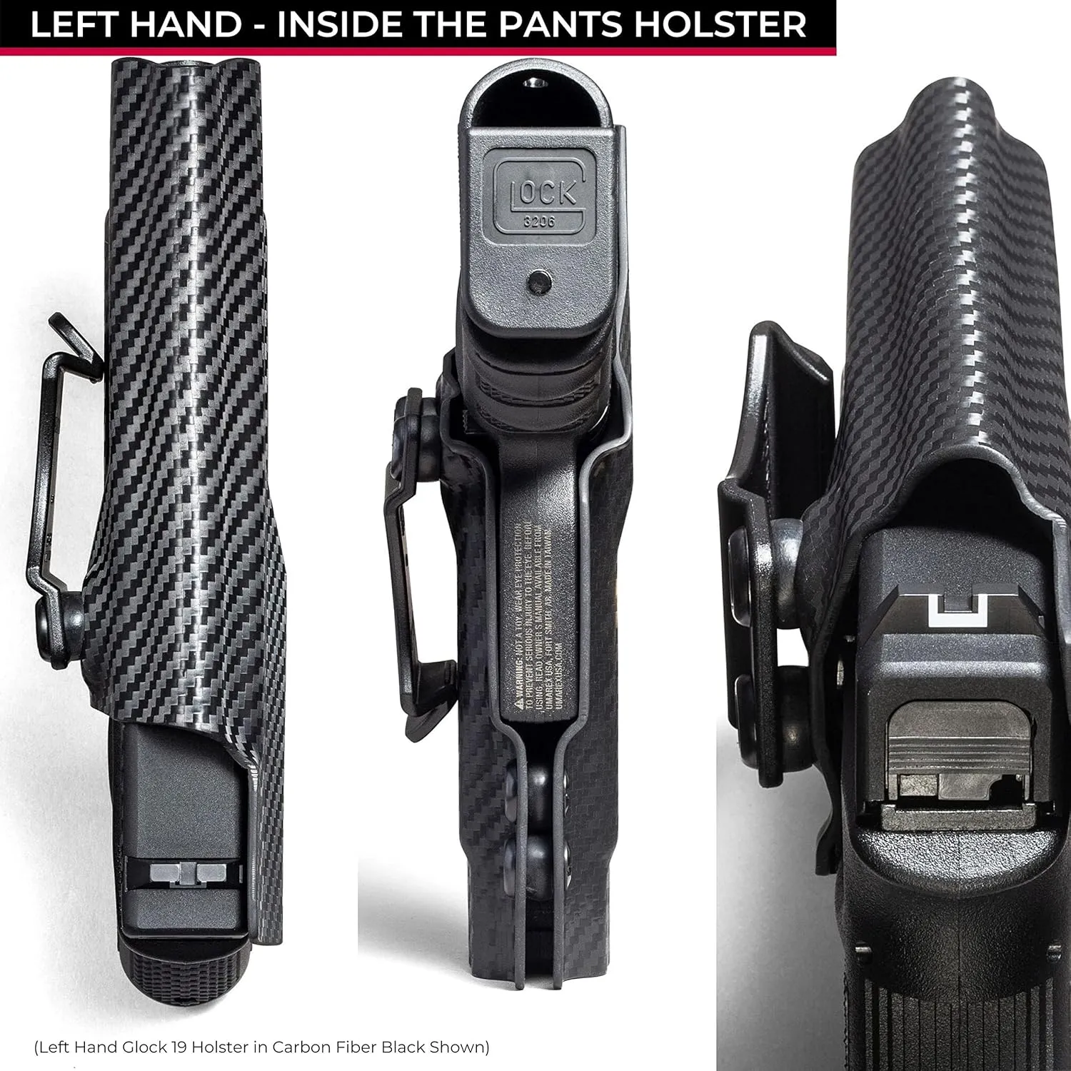 Concealment Express Gun Holster