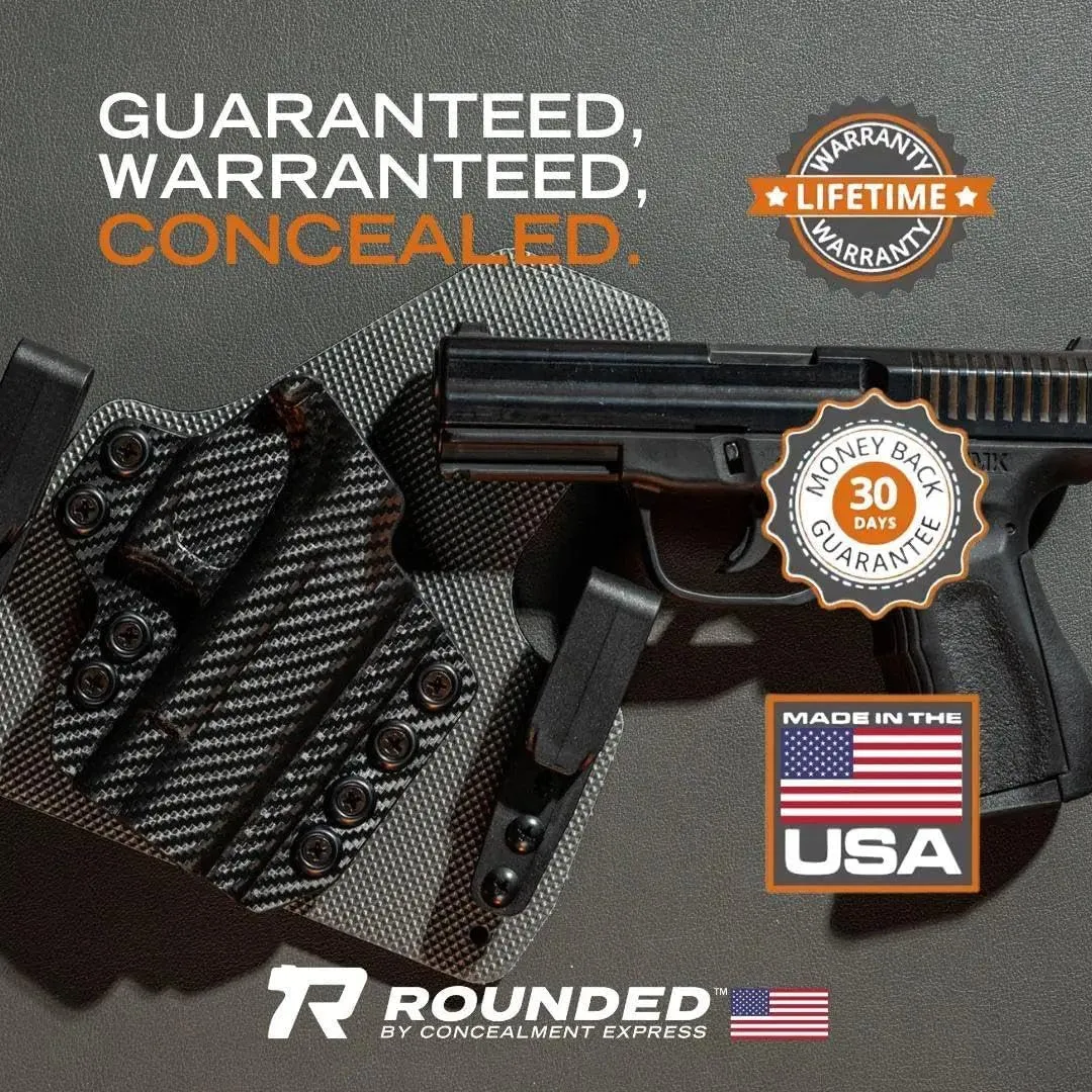 Concealment Express Gun Holster