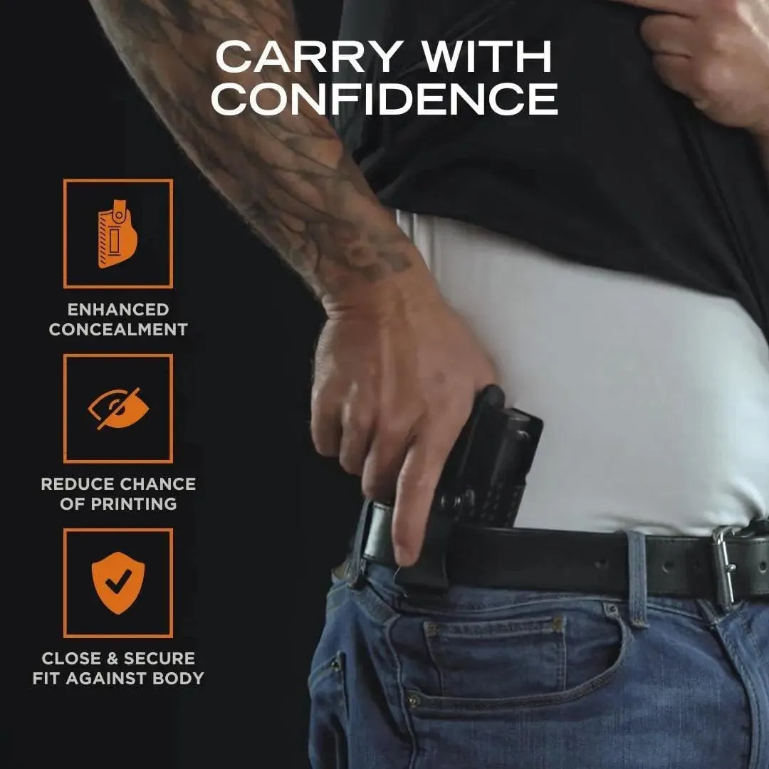 Concealment Express Gun Holster