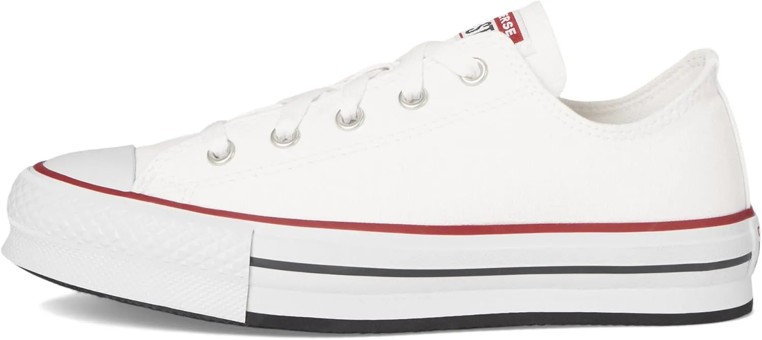 Converse Boy's Chuck Taylor All Star Eva Lift Platform (Big Kid)