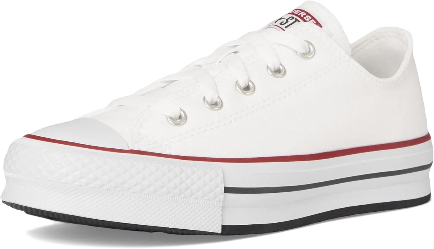 Converse Boy's Chuck Taylor All Star Eva Lift Platform (Big Kid)