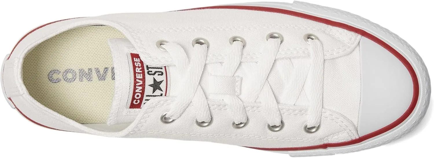 Converse Boy's Chuck Taylor All Star Eva Lift Platform (Big Kid)