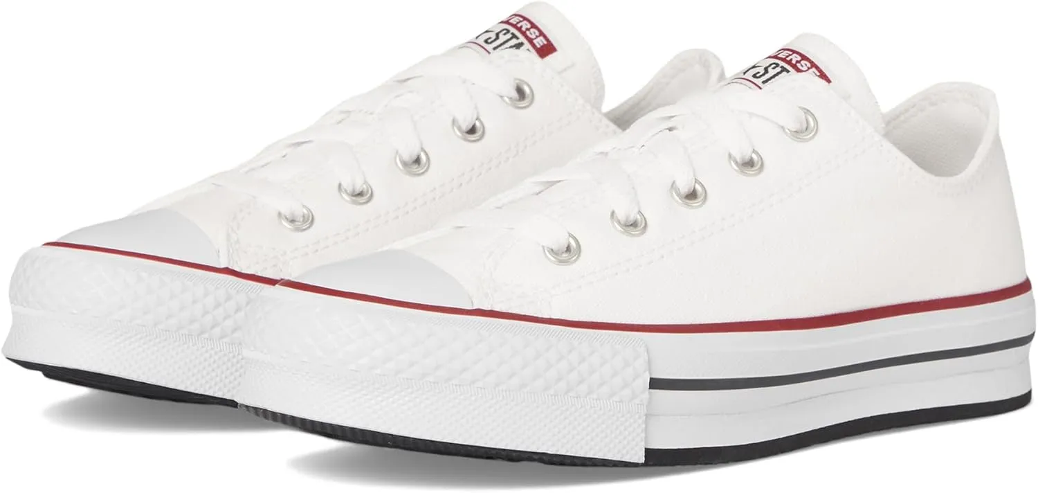 Converse Boy's Chuck Taylor All Star Eva Lift Platform (Big Kid)