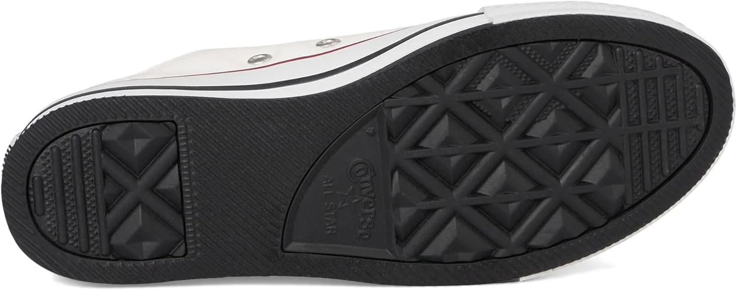 Converse Boy's Chuck Taylor All Star Eva Lift Platform (Big Kid)