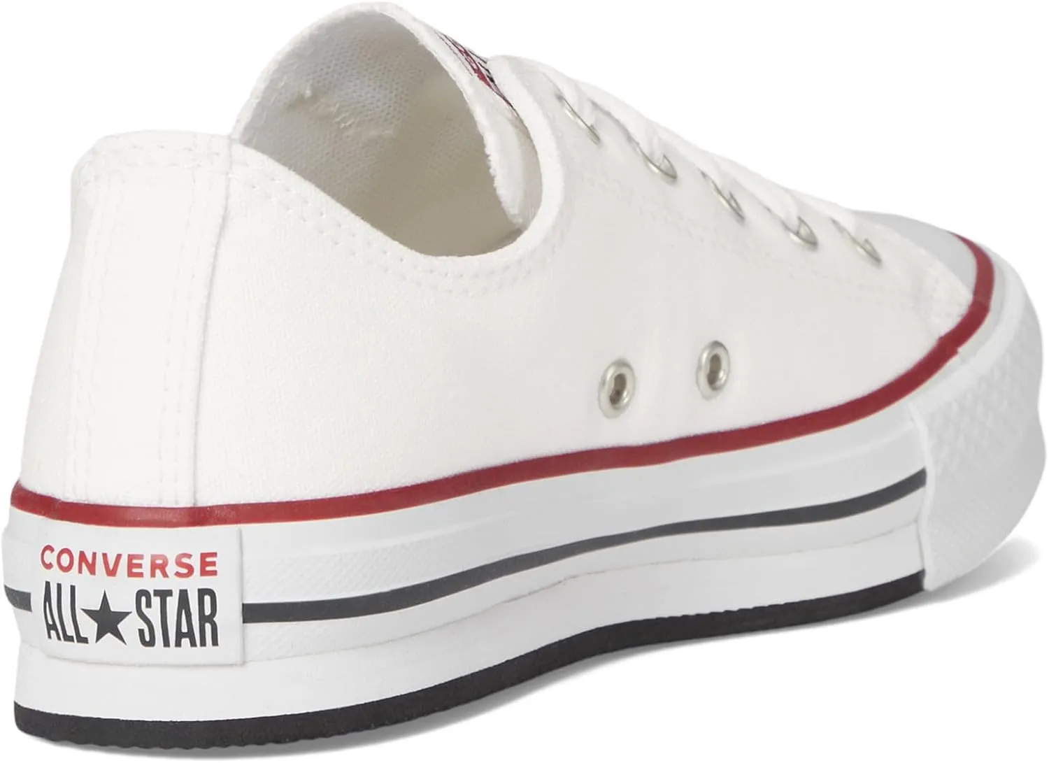 Converse Boy's Chuck Taylor All Star Eva Lift Platform (Big Kid)