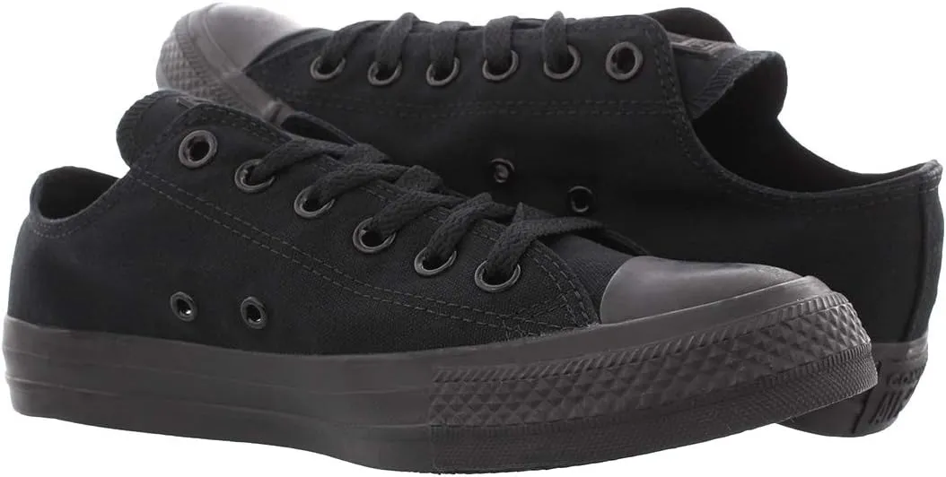 Converse Chuck Taylor All Star Ox Shoe Size