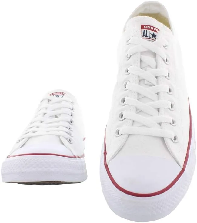Converse Chuck Taylor All Star Ox Shoe Size