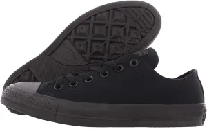 Converse Chuck Taylor All Star Ox Shoe Size
