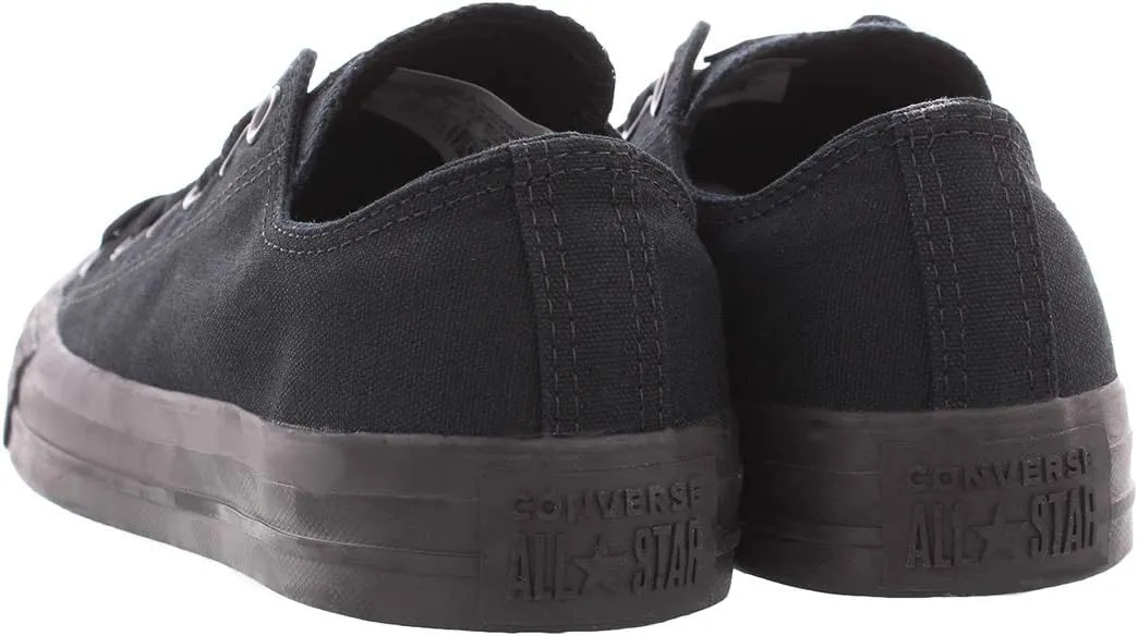Converse Chuck Taylor All Star Ox Shoe Size