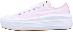 CONVERSE CTAS Move OX Women's Sports Shoes Pink 571579C, pink, 8 AU