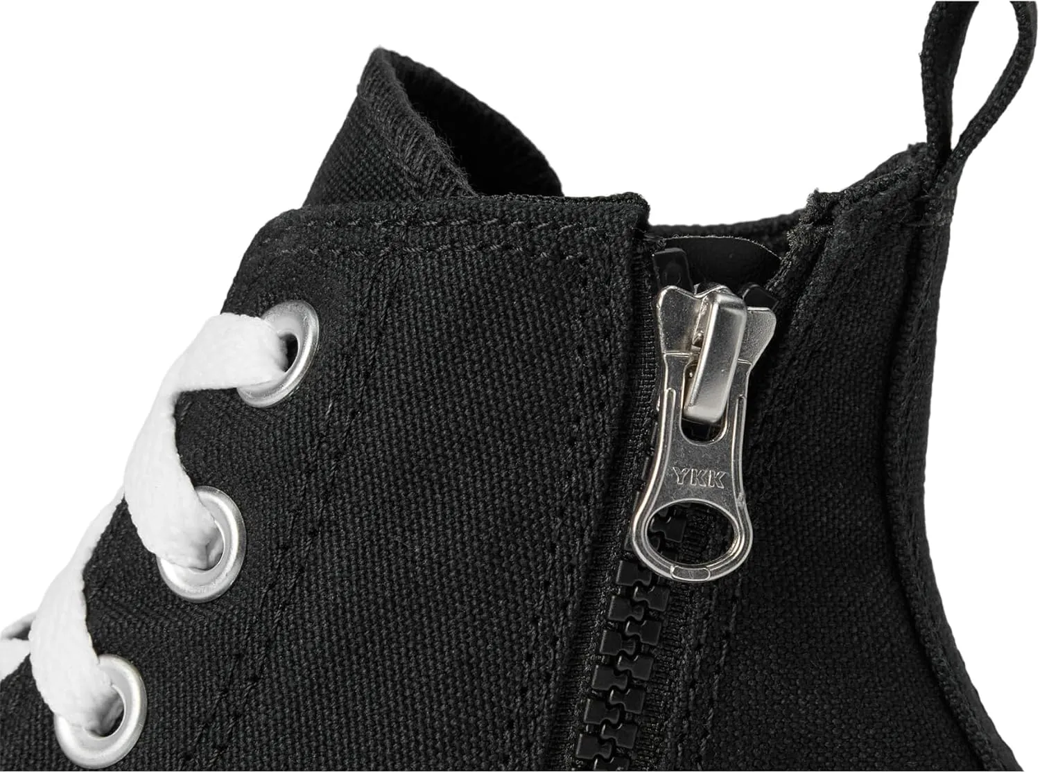 Converse Men's Chuck Taylor All Star Lugged Lift Platform Canvas (Big Kid)