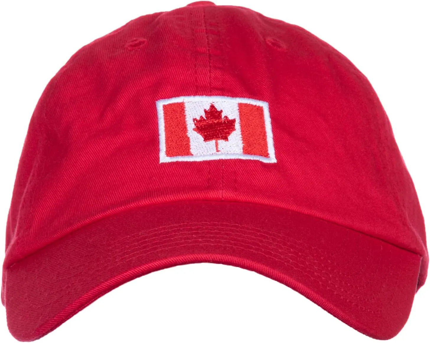 Countries of The World National Pride Nation Flag Baseball Low Profile Dad Hat for Men Women