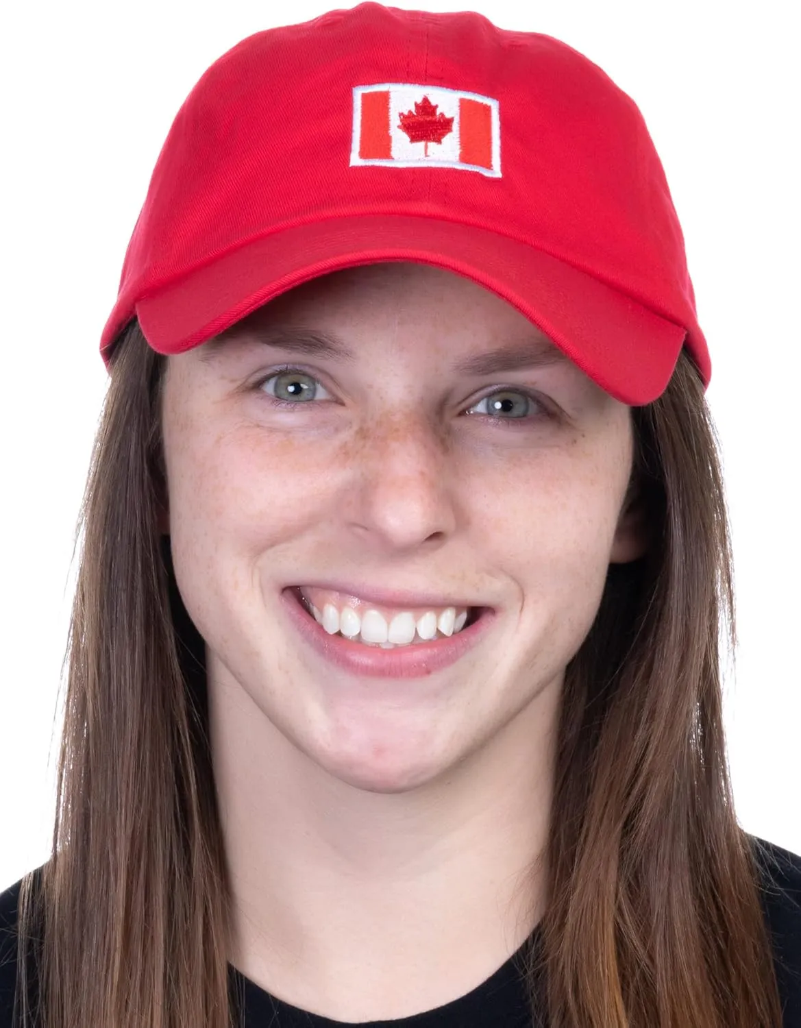 Countries of The World National Pride Nation Flag Baseball Low Profile Dad Hat for Men Women