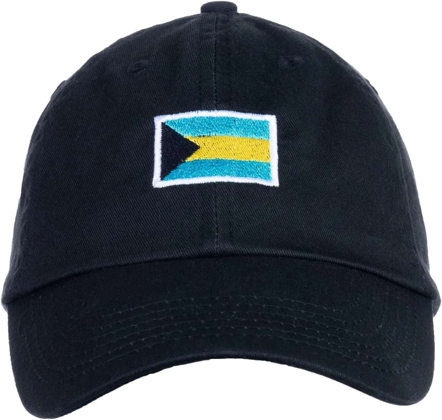 Countries of The World National Pride Nation Flag Baseball Low Profile Dad Hat for Men Women