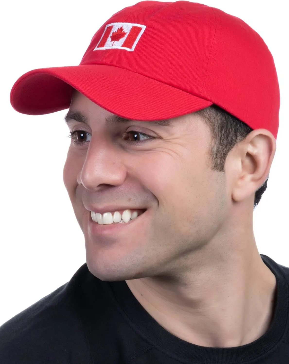 Countries of The World National Pride Nation Flag Baseball Low Profile Dad Hat for Men Women