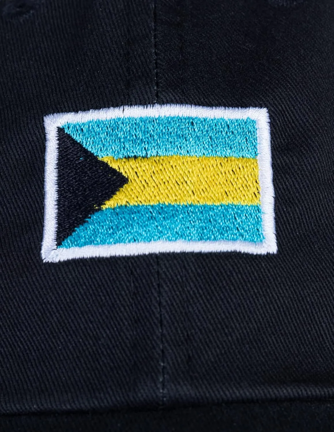 Countries of The World National Pride Nation Flag Baseball Low Profile Dad Hat for Men Women